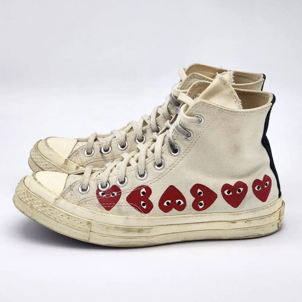Comme des Garcons PLAY comme des